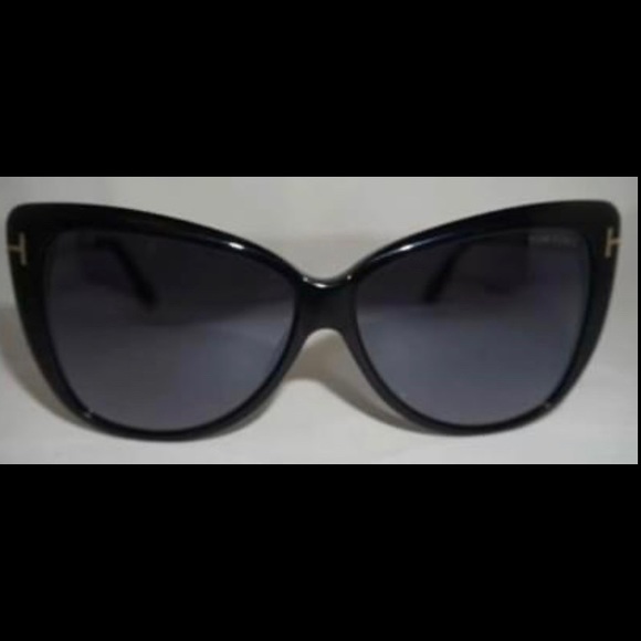 Tom Ford Accessories - TOM FORD SUBCLASSES